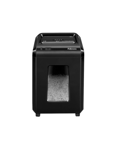 Destructora de documentos fellowes 92cs...