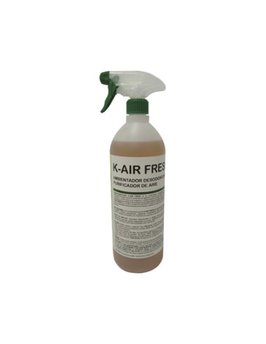 Ambientador spray ikm k-air aroma fragancia...
