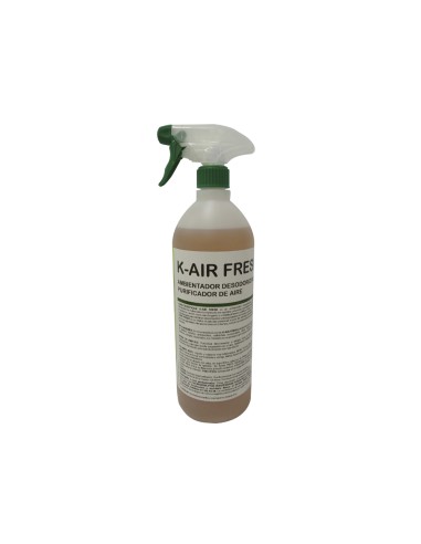 Ambientador spray ikm k-air aroma fragancia...