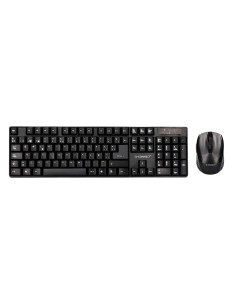 Set teclado + raton...
