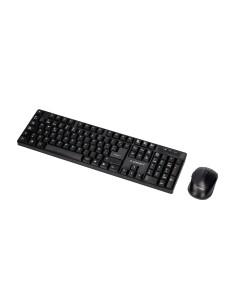 Set teclado + raton... 2