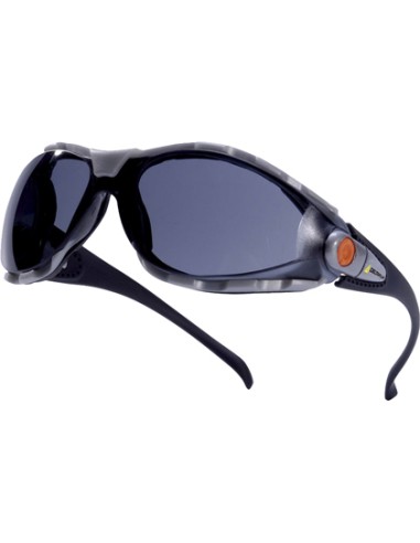 Gafas deltaplus de proteccion ajustable pacaya...