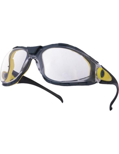 Gafas deltaplus de proteccion ajustable pacaya...