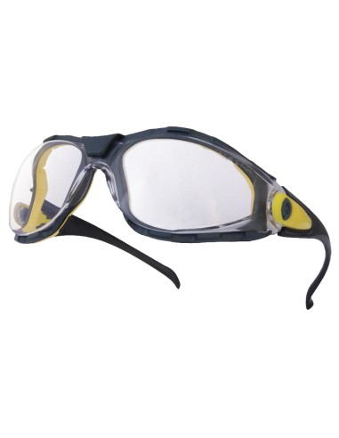 Gafas deltaplus de proteccion ajustable pacaya...