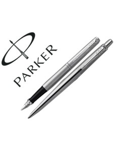 Juego parker duo jotter...
