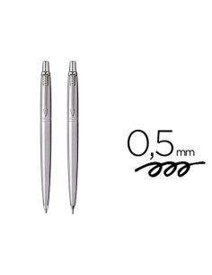 Juego parker jotter duo...