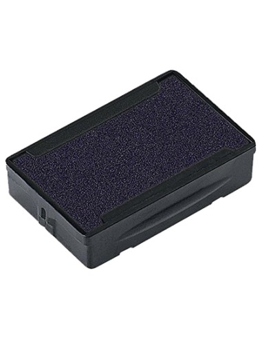 Almohadilla de repuesto trodat 4810 negro...