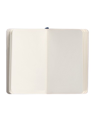 Cuaderno con gomilla antartik notes tapa blanda...