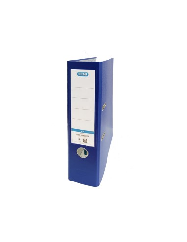 Archivador de palanca elba carton forrado pvc...