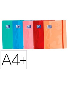 Carpeta de gomas oxford...