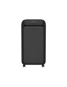 Destructora de documentos... 2