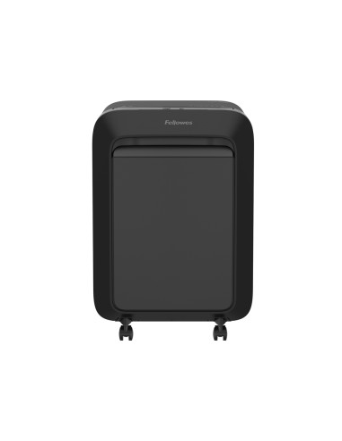 Destructora de documentos fellowes lx211...