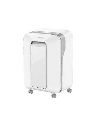 Destructora de documentos fellowes lx211...