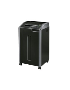 Destructora de documentos... 2