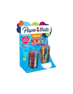 Boligrafo paper mate inkjoy...