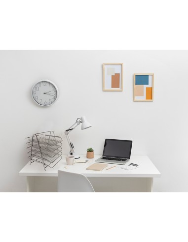 Bandeja sobremesa metalica q-connect kf18476...