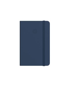 Cuaderno con gomilla...