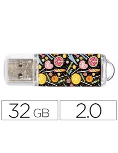 Memoria usb techonetech...