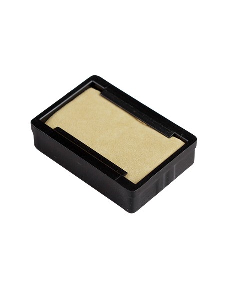 Almohadilla de repuesto q-connect para fechador sin color kf14527