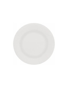 Plato papel reciclable... 2