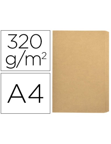 Subcarpeta cartulina gio folio pocket bolsa con...