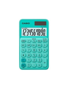 Calculadora casio... 2