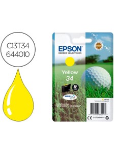 Ink-jet epson 34 workforce...