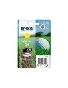 Ink-jet epson 34 workforce... 2