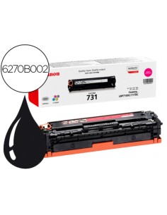 Toner canon 731 m i-sensys...