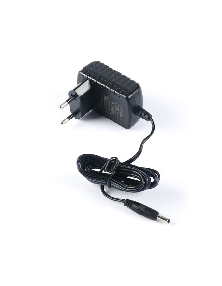 Adaptador de corriente q-connect para modelo kf14521 100-240v 50/60hz 0.3a