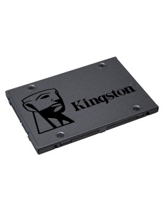 Disco duro ssd kingston... 2