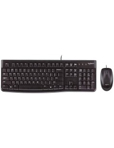 Set teclado + raton... 2