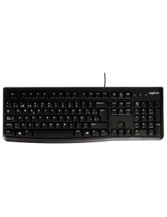 Teclado logitech k120 usb... 2