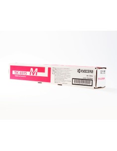 Toner kyocera tk 8315m... 2