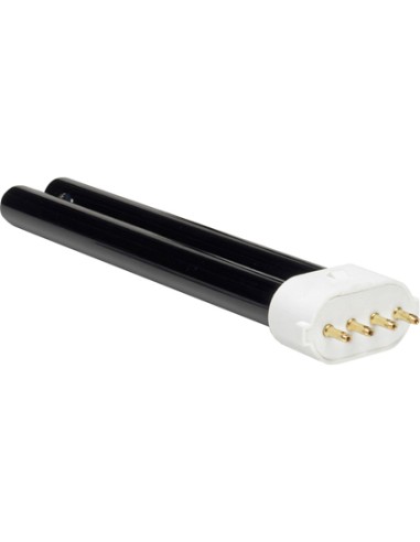 Lampara safescan uv 50-70 ultravioleta 9w para...