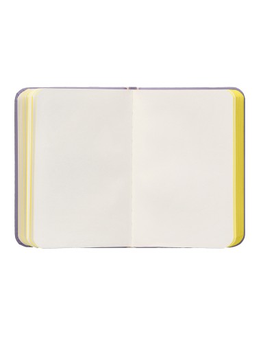 Cuaderno con gomilla antartik notes tapa dura...