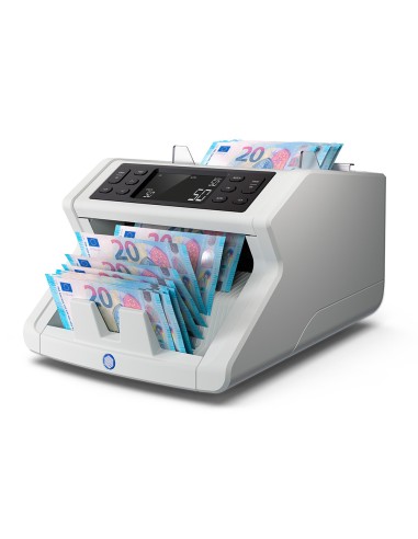 Contador de billetes safescan 2210 cuenta...
