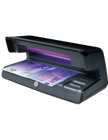 Detector de billetes falsos safescan 50...