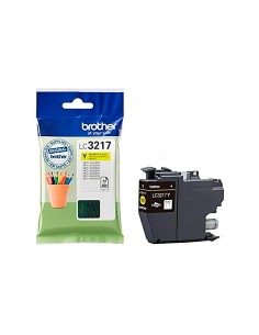 Ink-jet brother lc3217y... 2