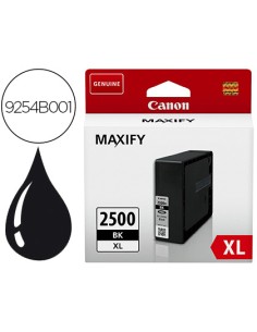 Ink-jet canon pgi 2500 xl...