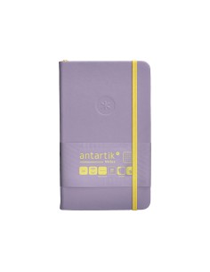 Cuaderno con gomilla... 2