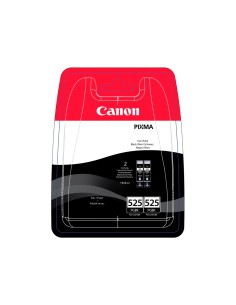Ink-jet canon pgi 525 pixma... 2