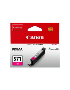 Ink-jet canon cli 571 pixma... 2