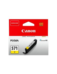 Ink-jet canon cli 571 pixma... 2