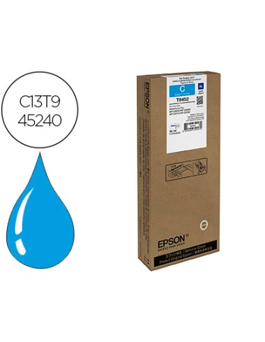 Ink-jet epson t945 workforce pro wf c5210dw /...