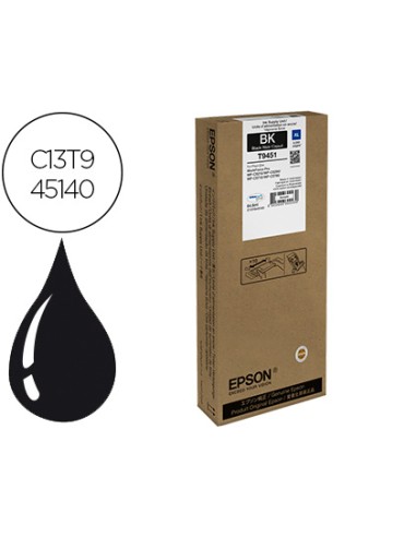 Ink-jet epson t945 workforce pro wf c5210dw /...
