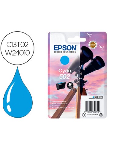 Ink-jet epson 502 xl expression home xp 5100 /...