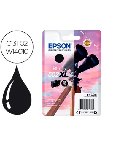 Ink-jet epson 502 xl expression home xp 5100 /...