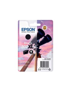 Ink-jet epson 502 xl... 2