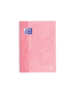 Cuaderno espiral oxford... 2